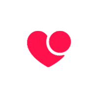 Heart Love Sticker by Lopes Rio