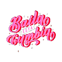 Selena Cumbia Sticker