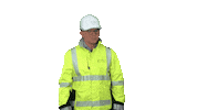 M-S-Akademie baustelle michael steinbauer derbaustellencoach Sticker