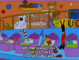 talking episode 7 GIF