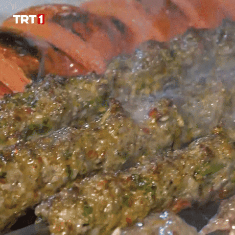 Hungry Eid Al-Adha GIF by TRT