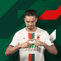 German Love GIF by FC Augsburg 1907