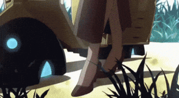 Red Hair Teacher GIF