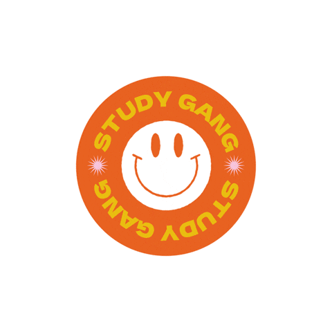 Test Business Sticker by Study For Fun