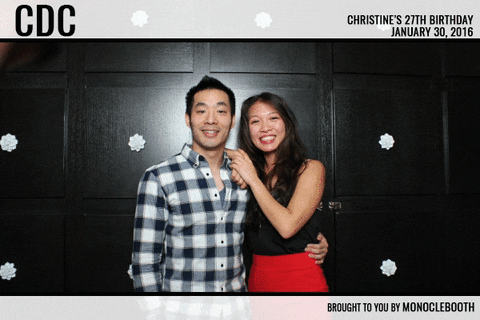 GIF by Monocle Booth