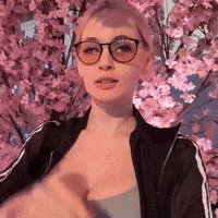 Sexy Cute Girl GIF