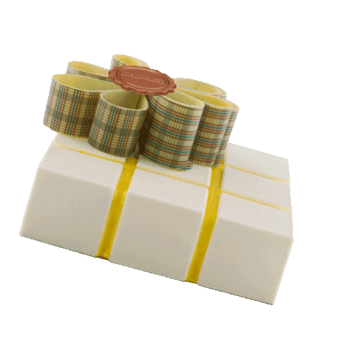 cake wandercake3 Sticker by Wanderbites