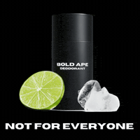 Brand Top GIF by Bold Ape