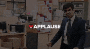 Criminal Justice Rudra GIF by Applause Entertainment