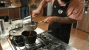 Australia Kitchen GIF by MasterChefAU