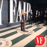 vanity fairs oscar party GIF by Vanity Fair