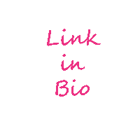 Link In Bio Social Media Marketing Sticker by zippora.co