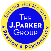 JordanParkerDC jpg jordanparkergroup rlahjordanparkergroup Sticker