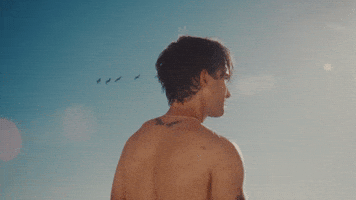 Breathe What If GIF by Kenzie