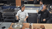 Leave Me Alone GIF by Food Club FOX