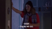comedy central GIF by Workaholics