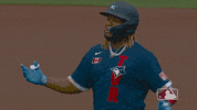 All Star Game Sport GIF by MLB