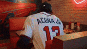 All-Star Diner GIF by MLB