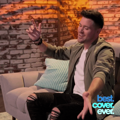 Demi Lovato Artist GIF by YouTube Originals