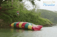 bachelorinparadiseau island bachelor paradise fiji GIF
