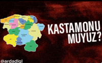 Kastamonu GIF