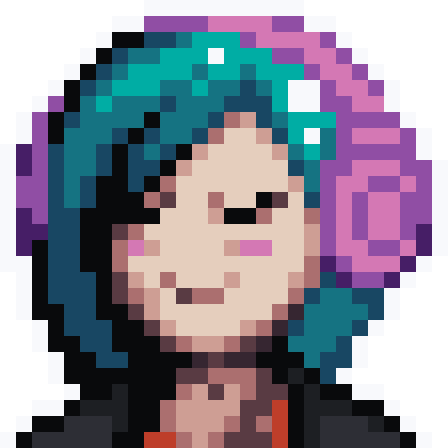 ShinySeabass music pixel art oc jam GIF