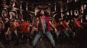 Drunk Vikram Vedha GIF by Hrithik Roshan