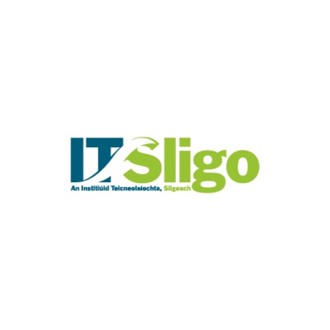 Studentlife Sticker by IT Sligo