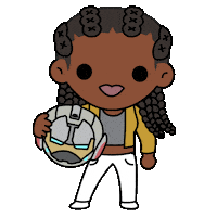 Marvel Television Disney Plus Sticker by Marvel Studios