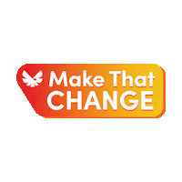 Changemaker Ph Sticker by RELX
