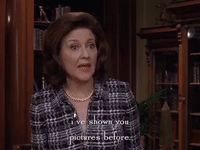 season 6 netflix GIF by Gilmore Girls 