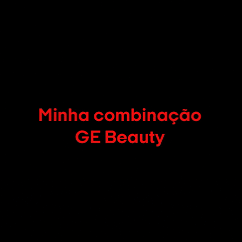 gebeauty giphyupload customizacao camilacoutinho gebeauty GIF