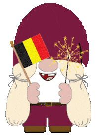 Traditions Around The World Sticker