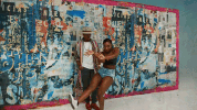 push back GIF by NE-YO