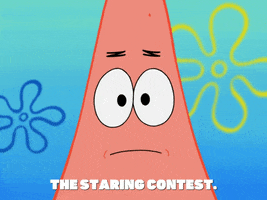 season 7 the play's the thing GIF by SpongeBob SquarePants