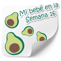 Baby Mama Sticker by SilfaCL