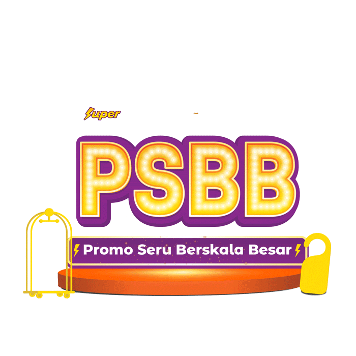 Sale Deals Sticker by Pegipegi