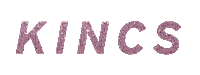 pink brand Sticker by This is Kincs