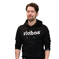 Stop No Sticker by Rocket Beans TV