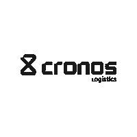 Sticker by Cronos Logistics