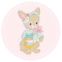 Pink Flashing Sticker by Live Sweet