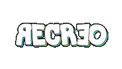 Animation Logo Sticker by Recreo oficial