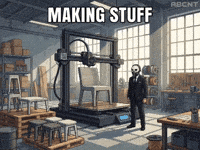 Craft Innovation GIF by ABCNT