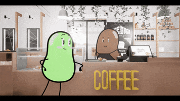 Human Beans GIF by Rooster Teeth
