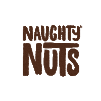 Food Vegan Sticker by Naughty Nuts