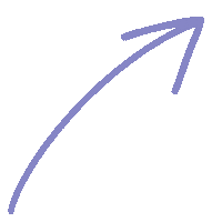 Arrow Sticker by REING