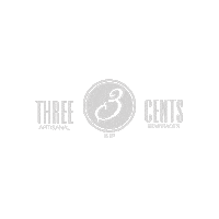 ThreeCents  Sticker