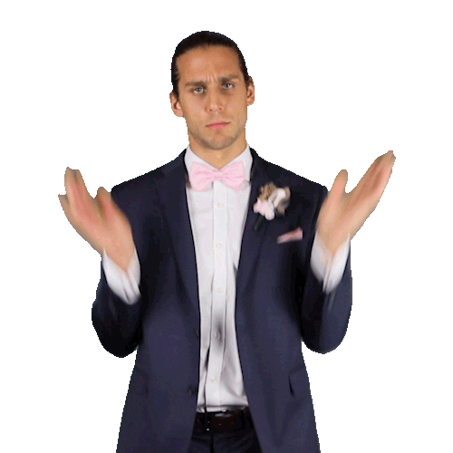 channel 9 shrug Sticker by Married At First Sight Australia