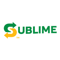 Heart Love Sticker by SubwayMX