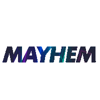 Antti Tuisku Mayhem Sticker by Warner Music Finland